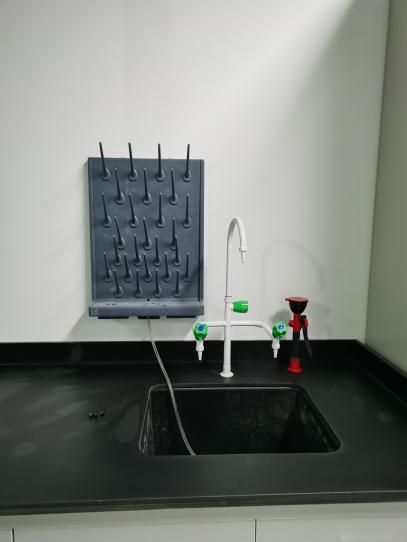 水系統